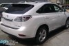 Lexus RX 350 2011. ���� 2