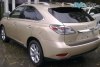 Lexus RX 350 2011. ���� 2