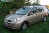 Toyota Sienna XLE 2005. ���� 5