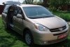 Toyota Sienna XLE 2005. ���� 3