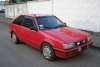 Mazda 323  1986. Фото 1