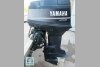Yamaha 60F 60FETO 6H2 1997.  5