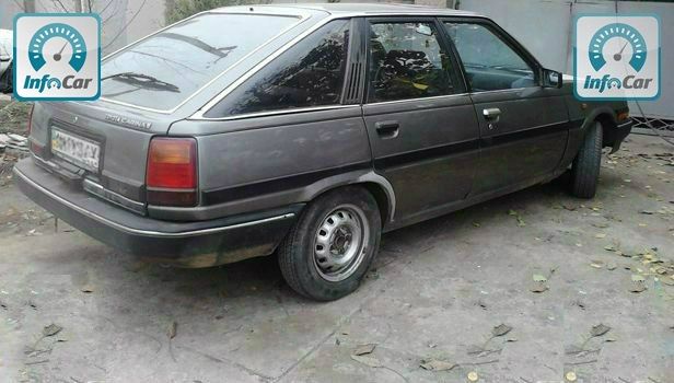 1987 toyota carina