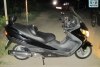 Suzuki Skywave 250 2005. ���� 7