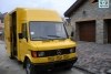 Mercedes Sprinter почтальйон 1994. Фото 11