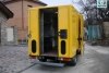 Mercedes Sprinter почтальйон 1994. Фото 12