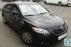 Toyota Camry Europe 2007. Фото 1