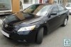Toyota Camry Europe 2007. Фото 2