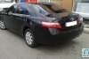 Toyota Camry Europe 2007. Фото 3