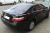 Toyota Camry Europe 2007. Фото 4