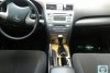 Toyota Camry Europe 2007. Фото 6