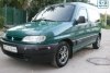 Citroen Berlingo  1998.  1