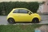 Fiat 500  2008. ���� 1