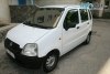 Opel Agila  2001. ���� 4