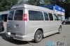 Chevrolet Express 4�4 2007. ���� 2
