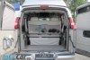 Chevrolet Express 4�4 2007. ���� 8