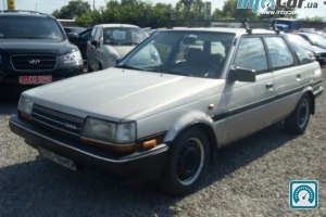 Toyota Carina 2 1986 №40723