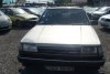 Toyota Carina 2 1986. Фото 3