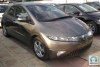 Honda Civic  2008. ���� 1
