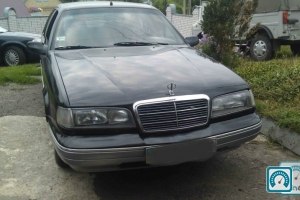 Daewoo Super Salon Super Salon 1996 №409439
