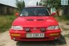 Honda Concerto  1992. Фото 8