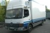 Mercedes Atego 815 1999. Фото 4