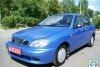 Daewoo Lanos  2006.  1