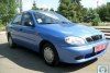 Daewoo Lanos  2006.  2