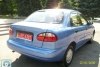 Daewoo Lanos  2006.  4