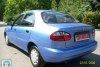 Daewoo Lanos  2006.  5