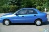 Daewoo Lanos  2006.  6