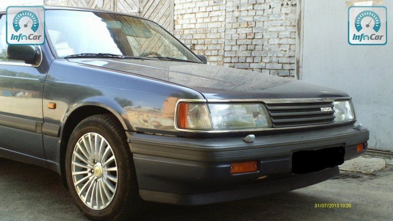 Mazda 929 1987