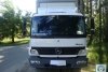 Mercedes Atego 1228 2005. Фото 1