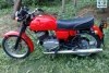 Jawa 350 jawa cz 472 1988. Фото 3