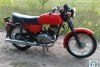 Jawa 350 jawa cz 472 1988. Фото 6