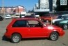 Suzuki Swift GTi 1988. Фото 6