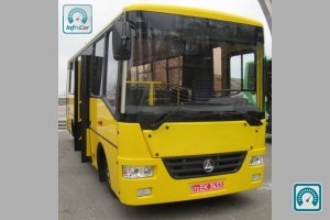 БАЗ/ЧАЗ/Еталон А081 .11 Пригород 2013 №414008