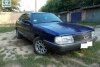 Audi 100 сигара 1989. Фото 1