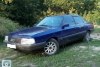 Audi 100 сигара 1989. Фото 3