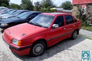Opel Kadett E 1.6 1990 №416527