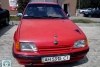 Opel Kadett E 1.6 1990. Фото 2