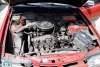 Opel Kadett E 1.6 1990. Фото 8