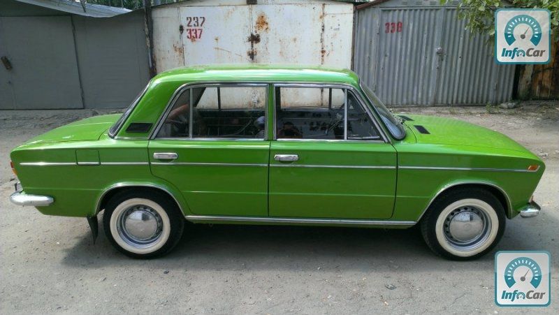Купить автомобиль ВАЗ 2103 100%Оригинал 1980 (зеленый) с ...
Ваз 2103 Оригинал
