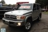 Toyota Land Cruiser 76 2013. Фото 1