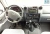 Toyota Land Cruiser 76 2013. Фото 6