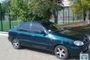 Daewoo Lanos  2003.  1