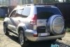 Toyota Land Cruiser Prado  2003. ���� 5