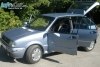 SEAT Ibiza GLX 1991.  3