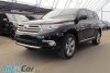 Toyota Highlander  2011. ���� 1