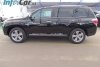 Toyota Highlander  2011. ���� 3